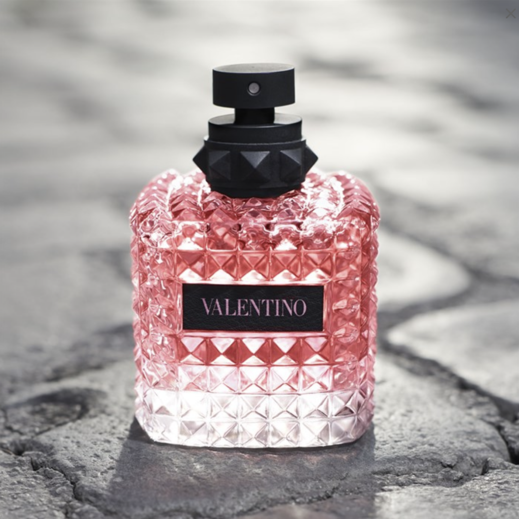 Valentino Donna Born in Rome perfume for women