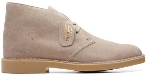 Clarks Desert Boot