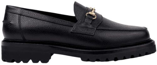 Blackstock & Weber Vibram 1757 Mason Horsebit Loafers