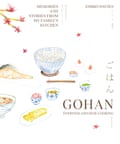 Cover of Gohan: everyday Japanese Cooking