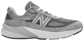 New Balance Made in USA 990v6