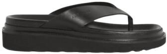 All Saints Rio Leather Sandals