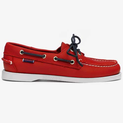 Sebago Boat Shoes