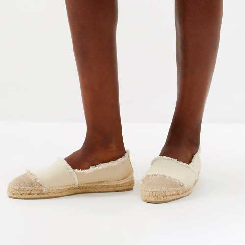 Castaner Canvas Espadrilles