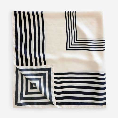 Boden Silk Scarves