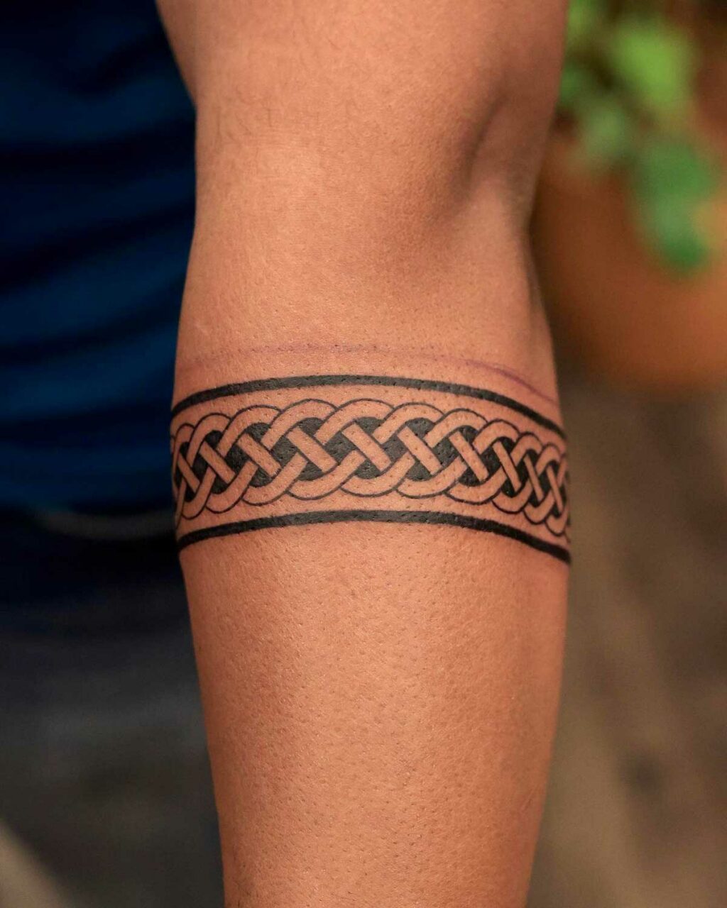 Subtle Ink: Modern Small Tattoo Trends for Men