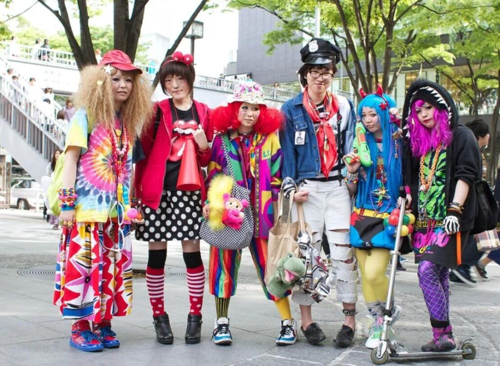 28 Top Japanese Fashion Trends 2024 1024x750 
