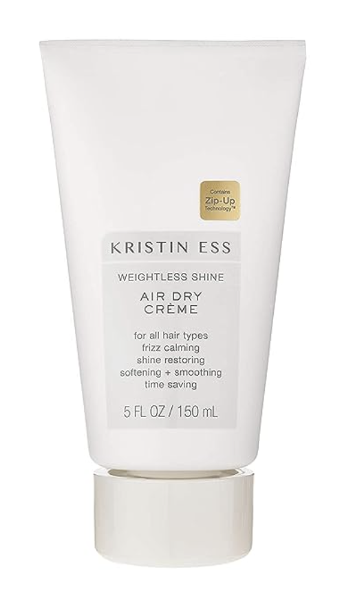 Kristen Ess Air Dry Cream