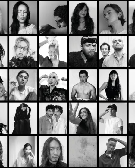 British Fashion Council Announces 2023 ‘New Wave: Creatives’ Class