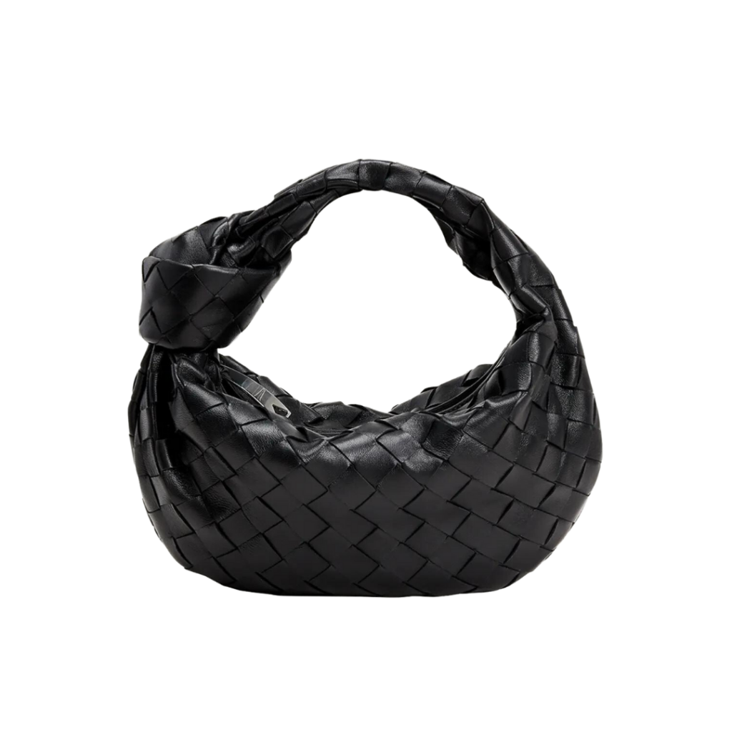 Bottega Veneta Jodie Mini Knot Hobo bag fall handbags fashion