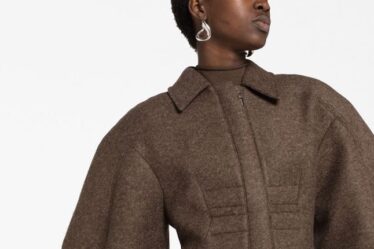 Fall Into Fashion: Outerwear to Love