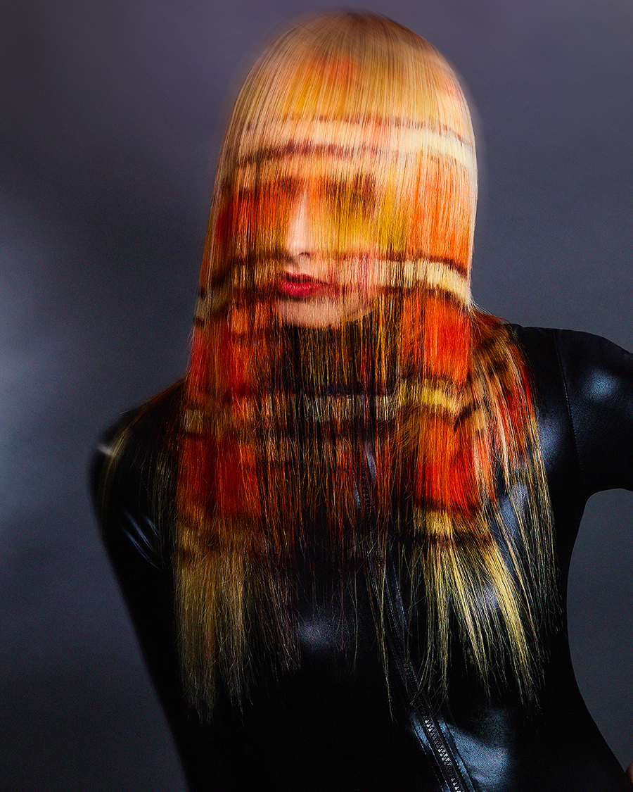 Featured Collection: LINEAR - John Rawson - Bangstyle