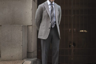 Gray Tweed Sport Coat: 5 Stylish Ways To Wear