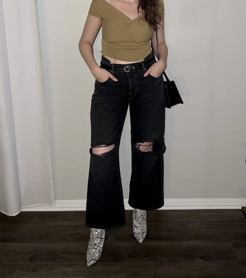 Lucky Brand Jeans Review With Photos 2023 - Fashnfly