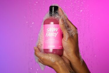 Lush, The Brand of the Moment for Beauty Lovers
