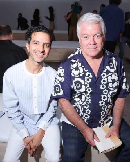 The BoF Podcast | Tim Blanks and Imran Amed on the Fashion Month Gone By