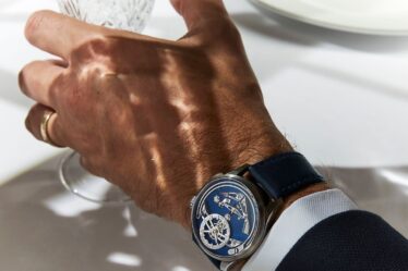 The DTC Watch Brands With Luxury Ambitions