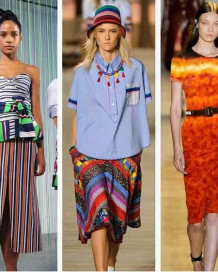 Understanding Current Fashion Trends