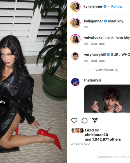 What Is Khy Here's Everything We Know About Kylie Jenner's New Venture