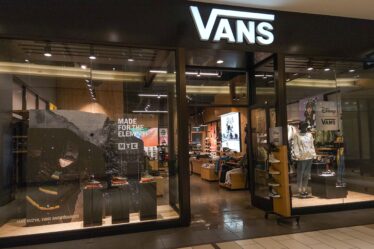 What Is VF Corp.’s Plan for Vans and Its Other Struggling Brands?