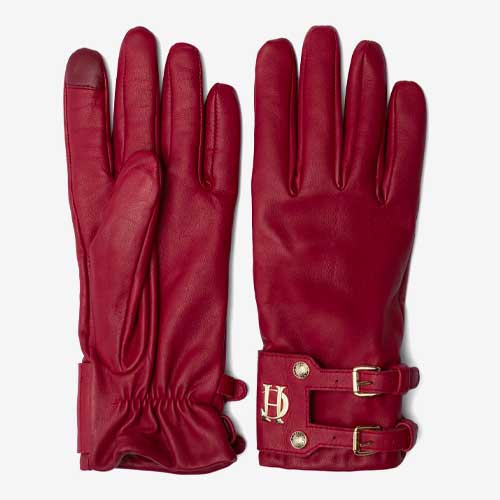 Holland Cooper Riding Gloves