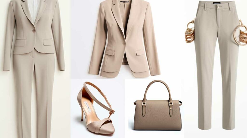 Fashion Hacks to Stay Stylish Without Breaking Office Rules