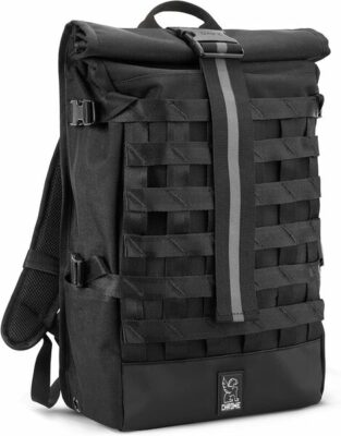 Chrome Industries Cargo Roll Top Backpack