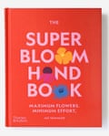 Promo shots from the Super Bloom Handbook by Jac Semmler