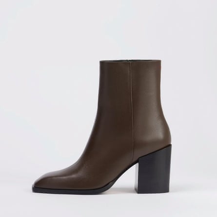 Moka boot, £395, aeyde.com