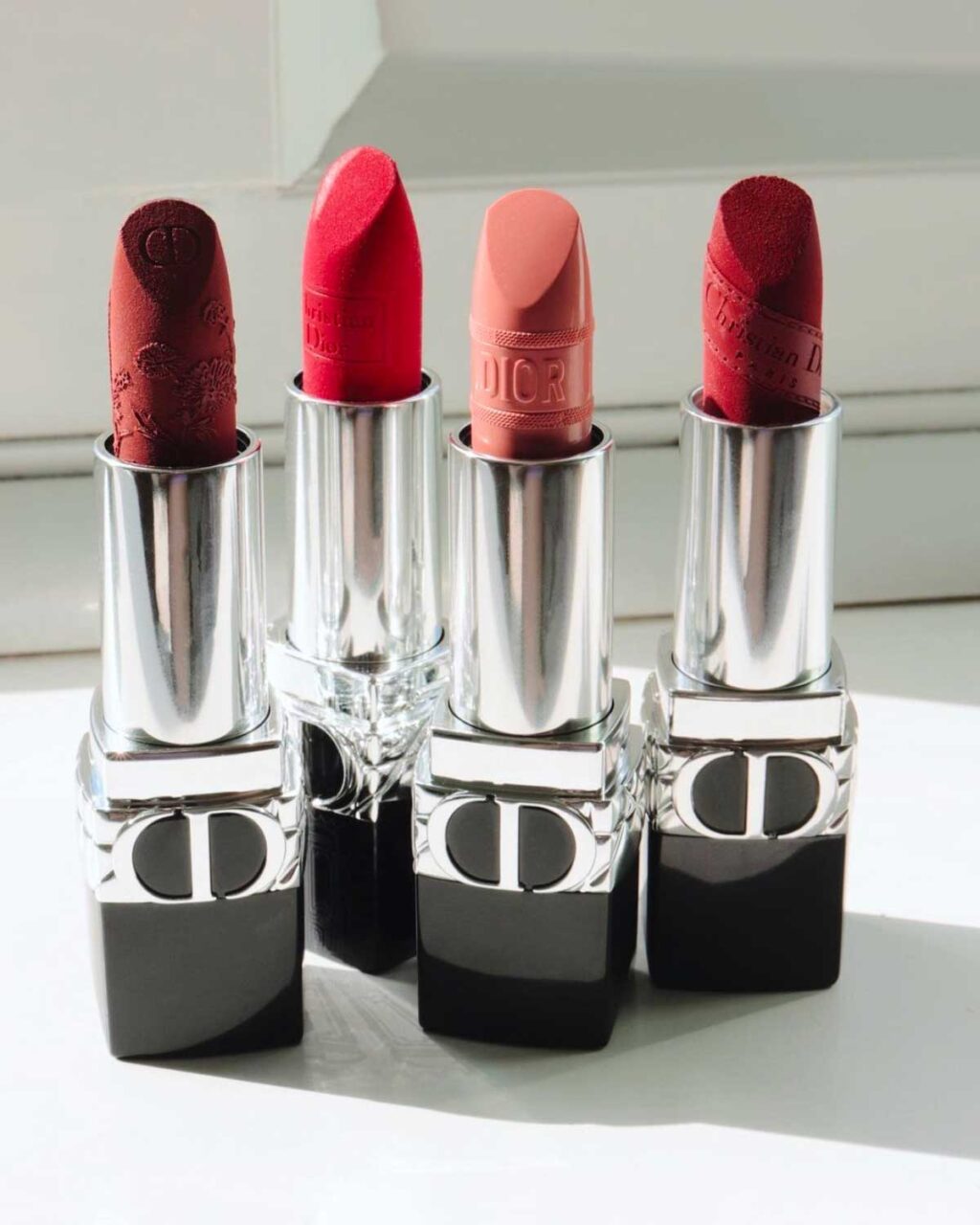 What is the best lipstick to use?