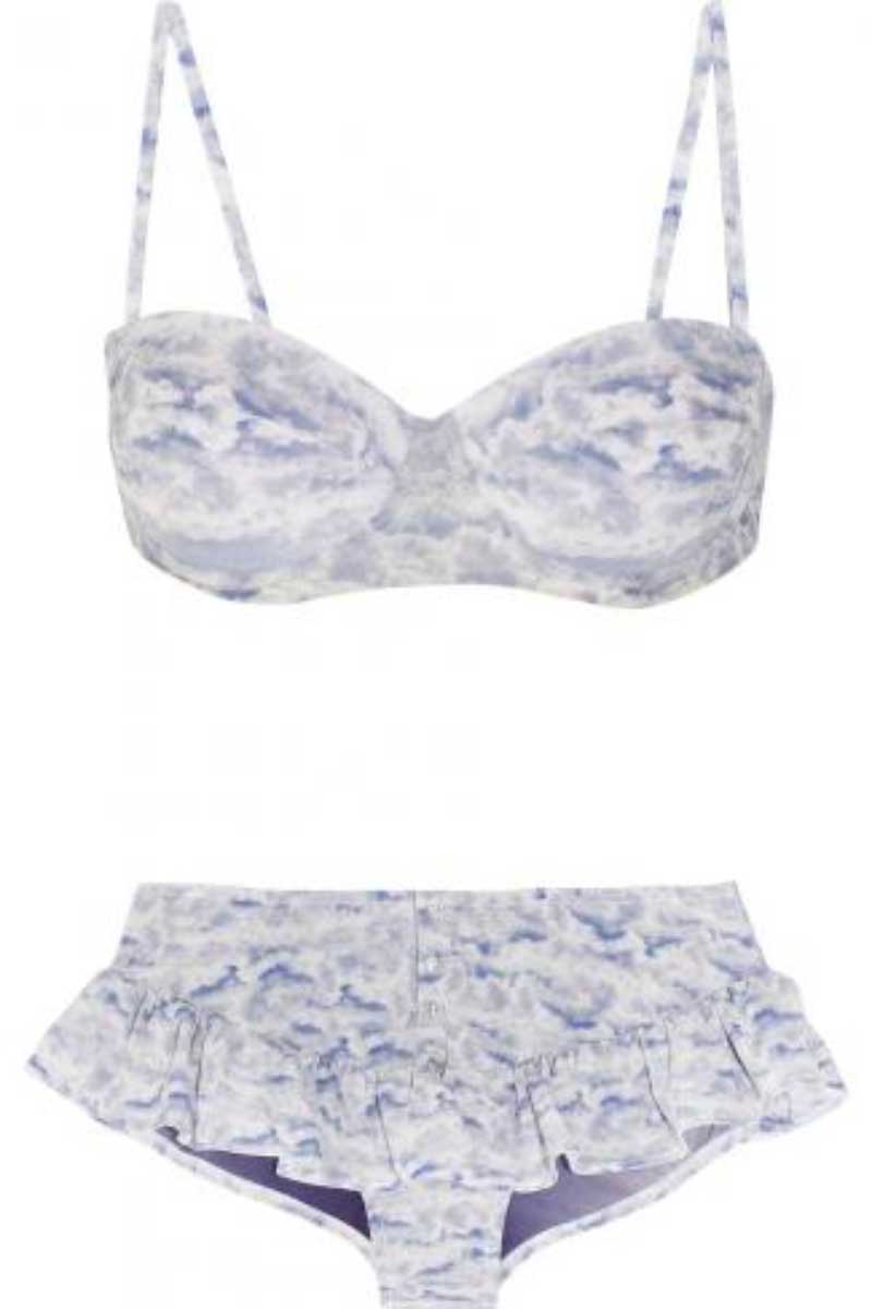 outnet bathing suit image