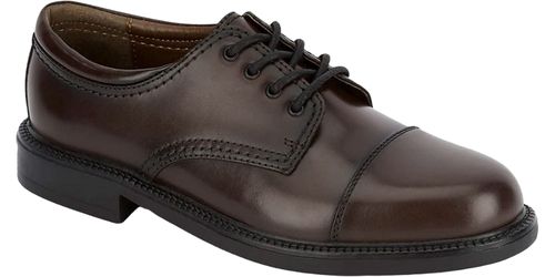 Dockers Gordon Leather Oxford Dress Shoe