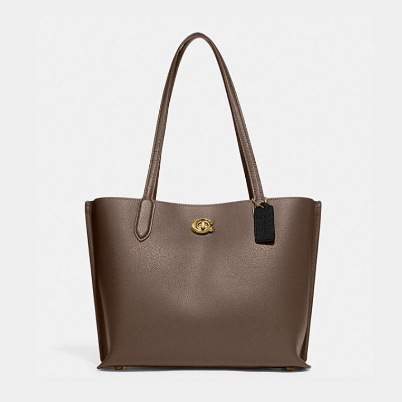 Coach Willow tote bag