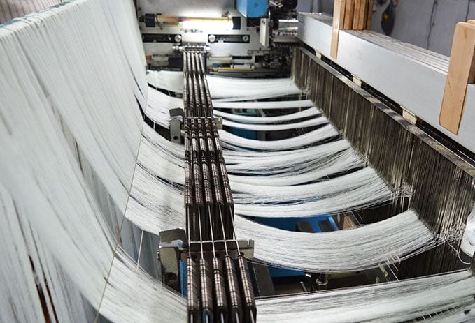 Billionaire Separation Erases $180 Million at India Fabric Maker