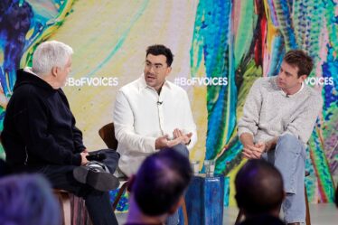 BoF VOICES 2023: Confronting the Creativity Crisis