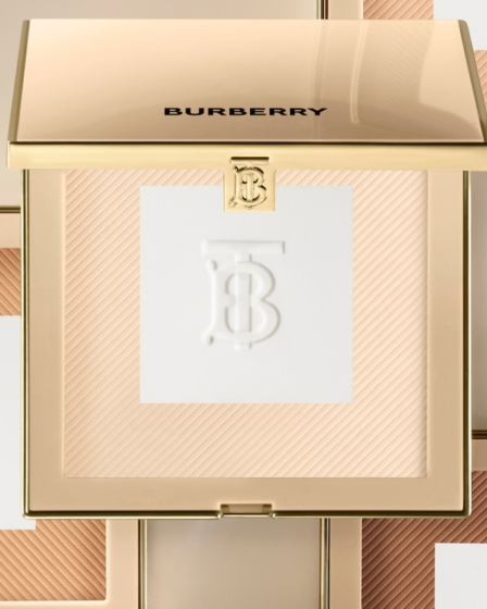 Burberry Beauty Will Return, Coty Confirms