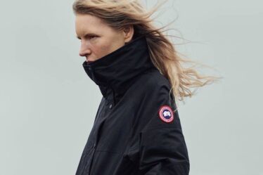 Canada Goose Cuts Sales Forecast on Rocky China Recovery, Appoints New CFO