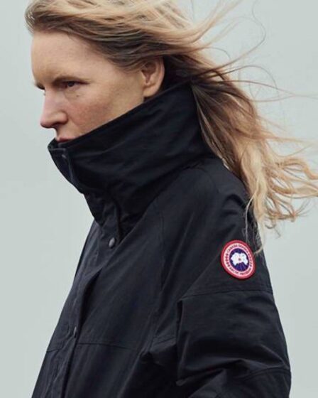 Canada Goose Cuts Sales Forecast on Rocky China Recovery, Appoints New CFO