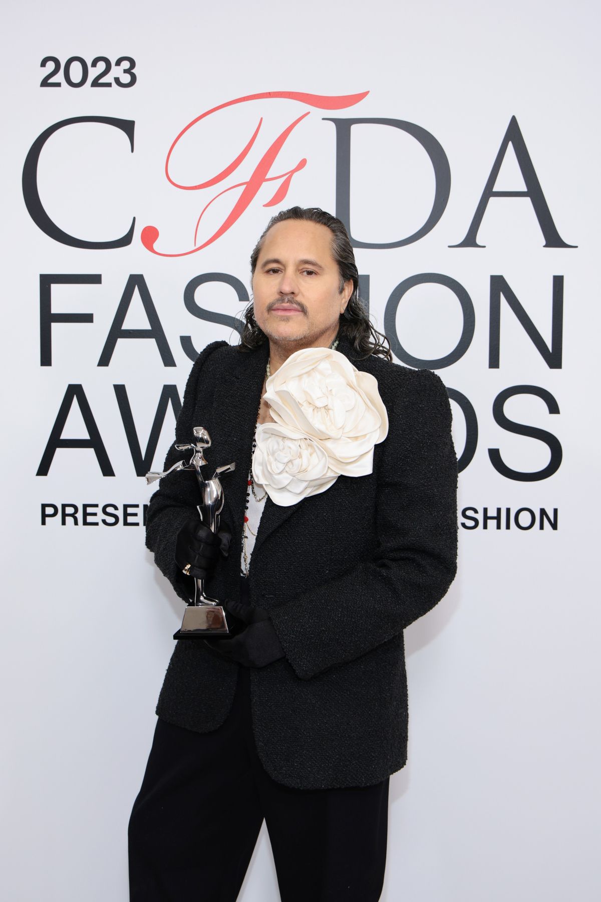 Catherine Holstein, Willy Chavarria Among 2023 CFDA Fashion Award Winners