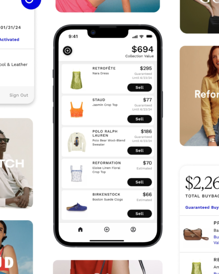 Could This Tech Start-Up Be the Next Big Thing in Resale?