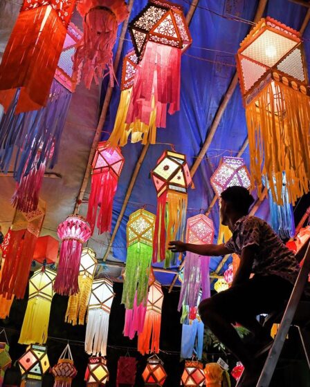Diwali Takes Its Place as the Next Big Shopping Holiday