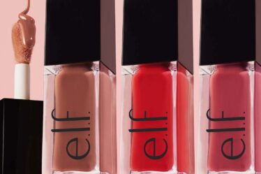 E.l.f. Beauty Raises Outlook After Sales Surged 76 Percent Last Quarter
