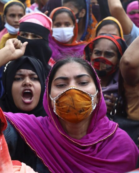 Ethical Fashion Trade Groups Push Bangladesh Prime Minister on Minimum Wage