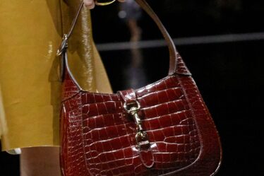 Gucci Handbags Disappoint At Auction as Luxury Fervour Cools