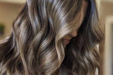 How A Hair Gloss Will Transform your Color - Bangstyle