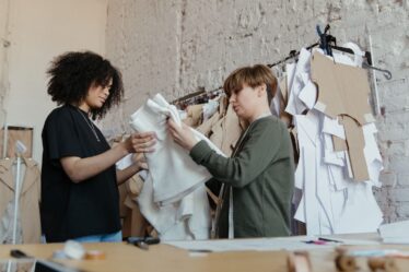 How to Succeed as Emerging Talent in Fashion