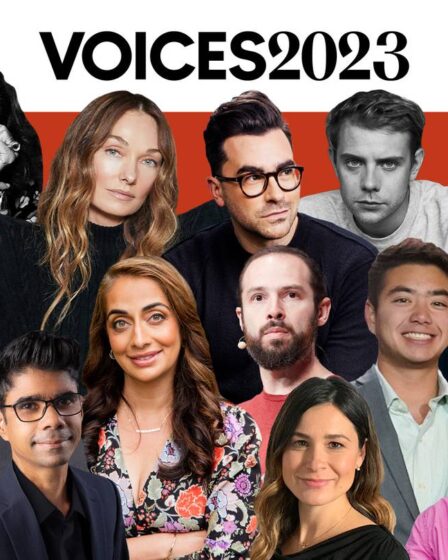 Learn From Industry Icons, Cultural Disruptors and Business Moguls at BoF VOICES 2023