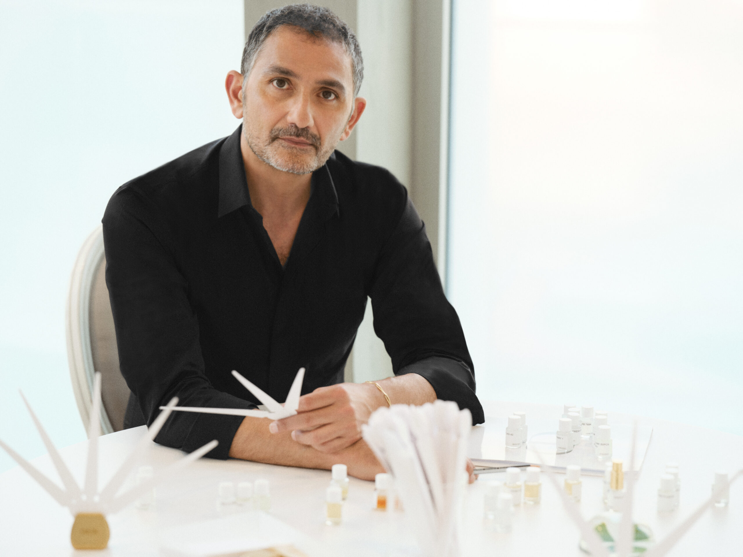 Inside the Dream with Dior Parfums