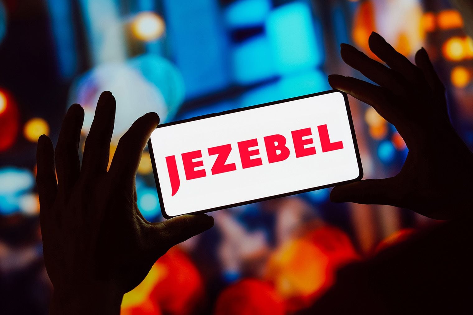 Jezebel Acquired by Paste Magazine