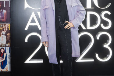 Simon Gong Jun attends 2023 Elle Style Awards on November 3, 2023 in Hangzhou, Zhejiang Province of China. (Photo by VCG/VCG via Getty Images)